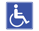 Blue badge Scheme