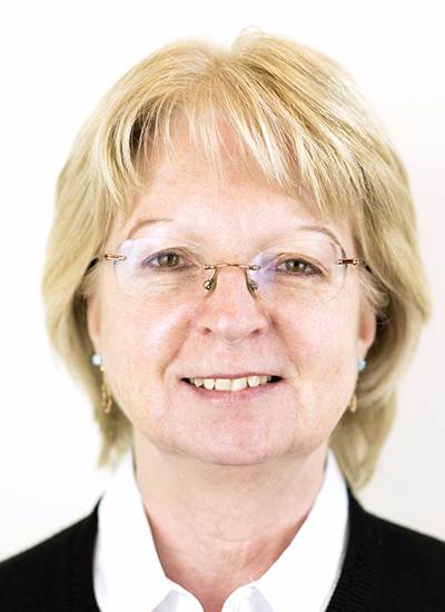 ANNE GREEN